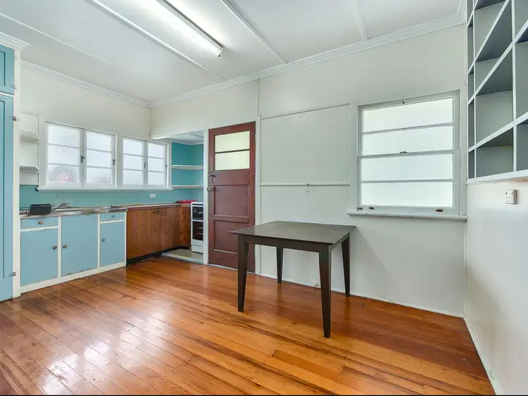 Third view of Homely house listing, 29 Orchard Road, Ashgrove QLD 4060