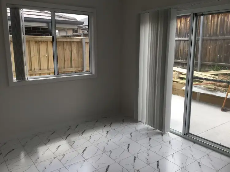 Second view of Homely flat listing, 37A Margaret Dawson Drive, Carnes Hill NSW 2171