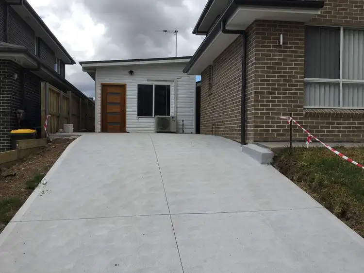 Third view of Homely flat listing, 37A Margaret Dawson Drive, Carnes Hill NSW 2171