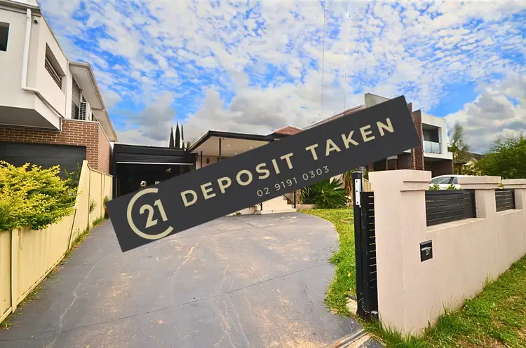 Main view of Homely house listing, 37 McCredie Road, Guildford West NSW 2161