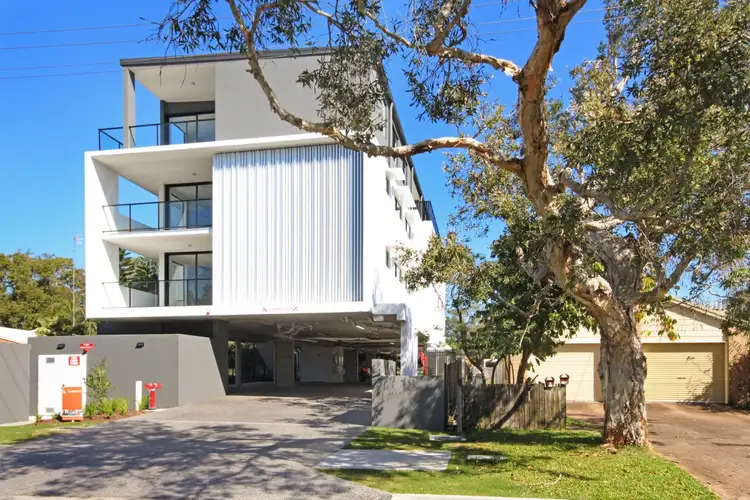 Main view of Homely unit listing, 3/18 Norman Avenue, Maroochydore QLD 4558