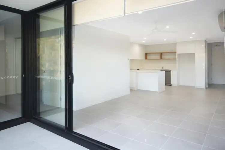 Second view of Homely unit listing, 3/18 Norman Avenue, Maroochydore QLD 4558