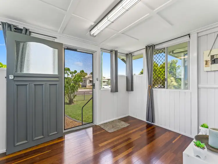 Fifth view of Homely house listing, 32 Gallipoli Street, Maryborough QLD 4650