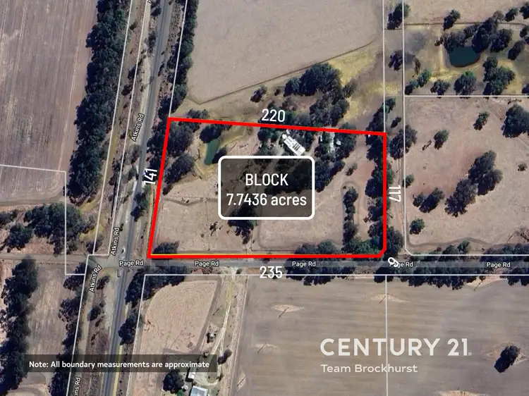 74 Page Road, Keysbrook WA 6126