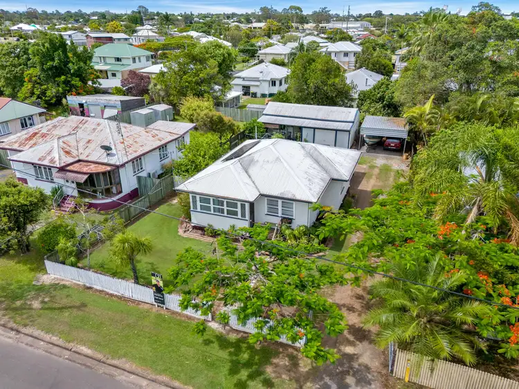 483 Alice Street, Maryborough QLD 4650