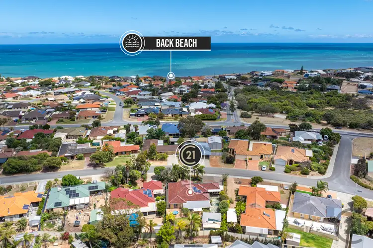 30 Portmarnock Circle, Halls Head WA 6210
