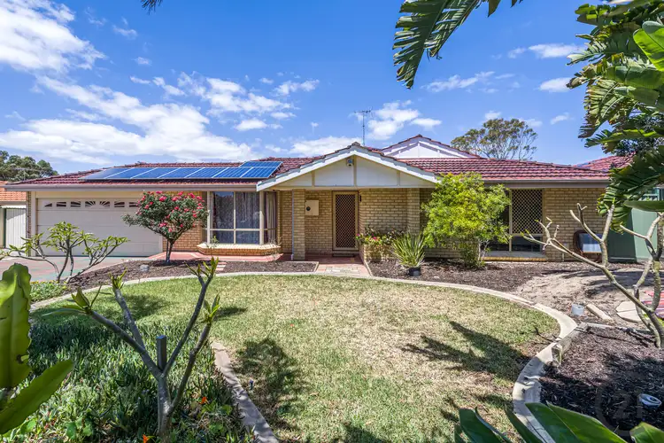 Third view of Homely house listing, 30 Portmarnock Circle, Halls Head WA 6210