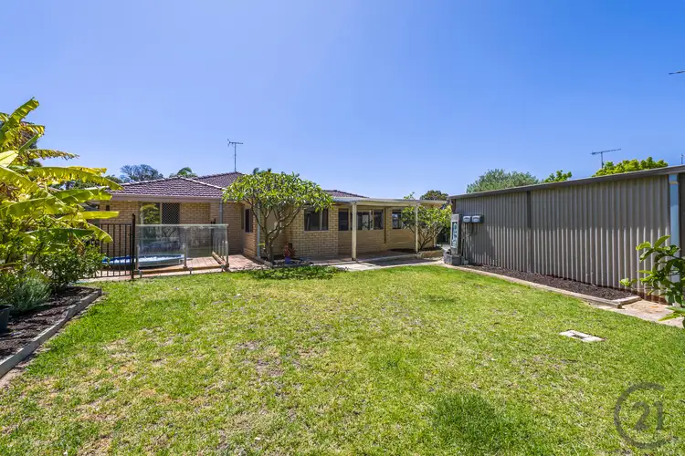 Fourth view of Homely house listing, 30 Portmarnock Circle, Halls Head WA 6210