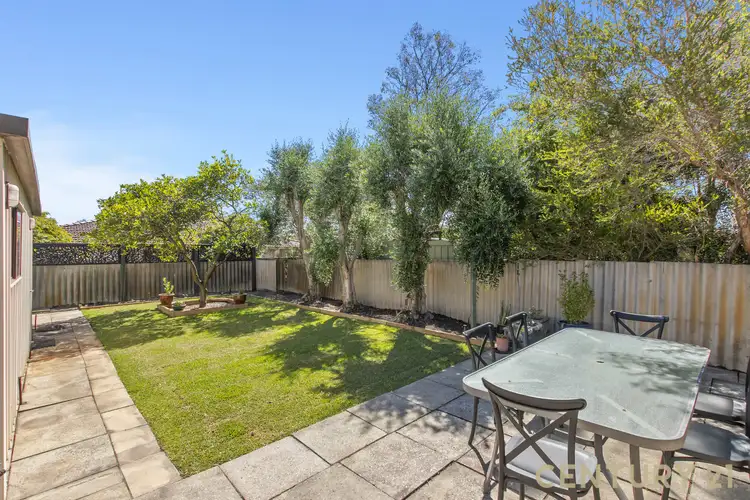 Main view of Homely house listing, 141B Bishopsgate Street, Carlisle WA 6101