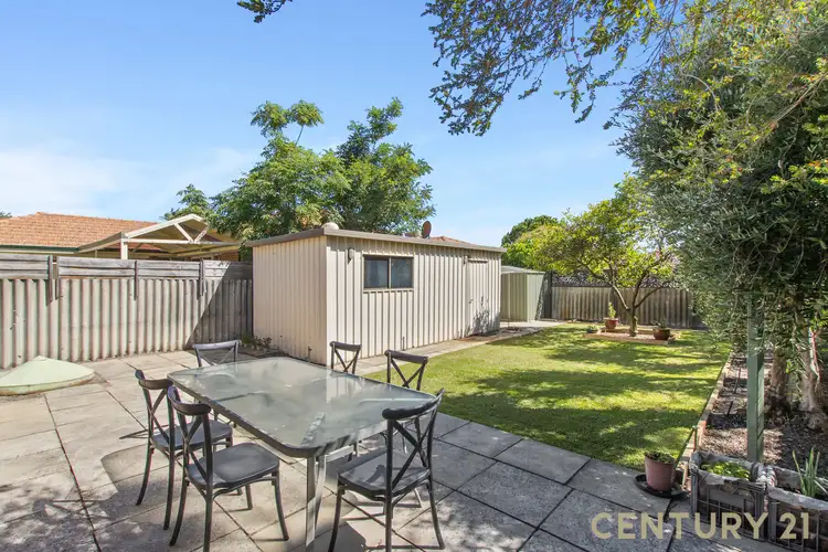 Third view of Homely house listing, 141B Bishopsgate Street, Carlisle WA 6101