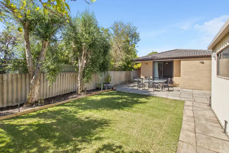 Fourth view of Homely house listing, 141B Bishopsgate Street, Carlisle WA 6101