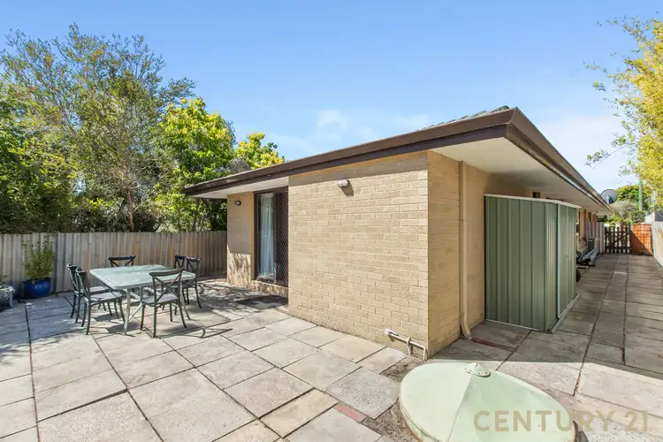 Fifth view of Homely house listing, 141B Bishopsgate Street, Carlisle WA 6101