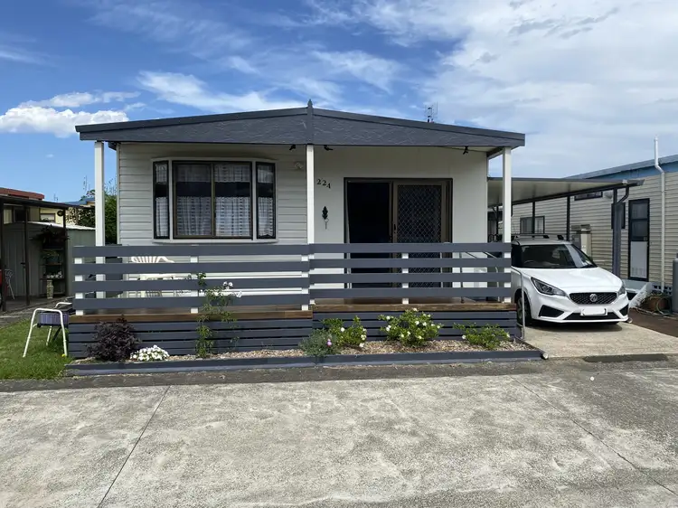 224/40 Shoalhaven Heads Road, Shoalhaven Heads NSW 2535