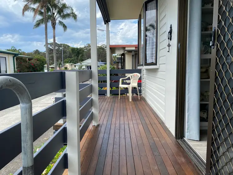 Third view of Homely house listing, 224/40 Shoalhaven Heads Road, Shoalhaven Heads NSW 2535
