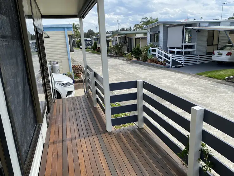 Fourth view of Homely house listing, 224/40 Shoalhaven Heads Road, Shoalhaven Heads NSW 2535