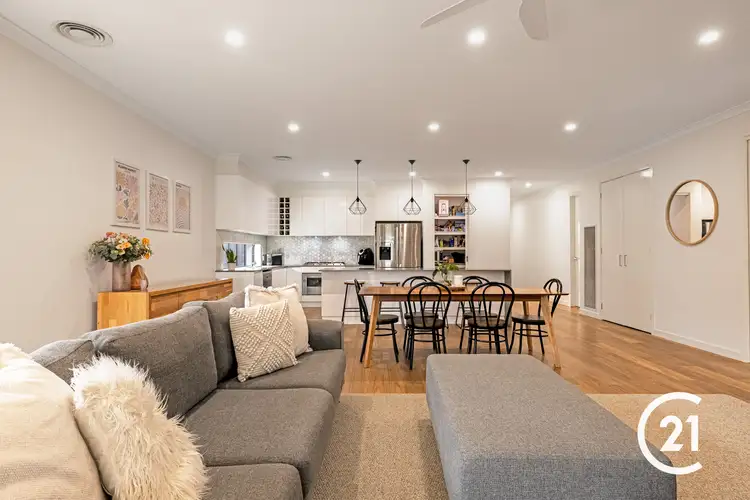 Second view of Homely house listing, 23 Durif Drive, Moama NSW 2731