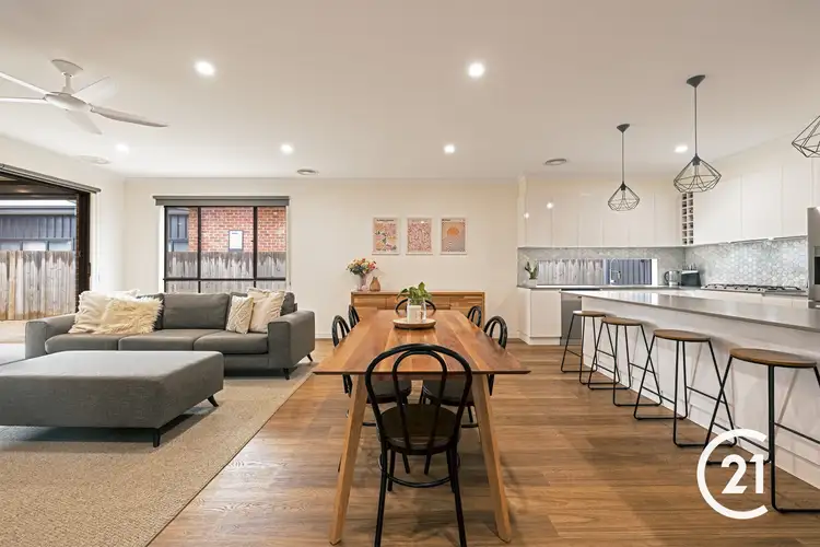 Third view of Homely house listing, 23 Durif Drive, Moama NSW 2731