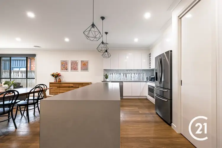 Fourth view of Homely house listing, 23 Durif Drive, Moama NSW 2731
