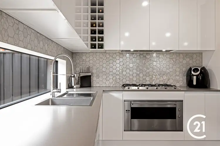 Fifth view of Homely house listing, 23 Durif Drive, Moama NSW 2731