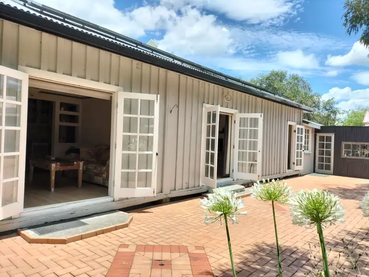 1A Graham Street, Jennings NSW 4383