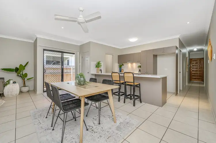 72/58 Euro Boulevard, Kirwan QLD 4817