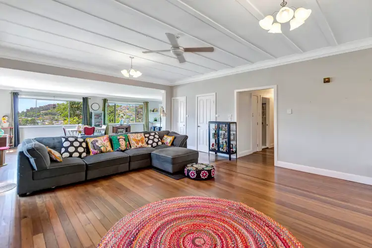 Fifth view of Homely house listing, 31 Jacaranda Avenue, East Lismore NSW 2480