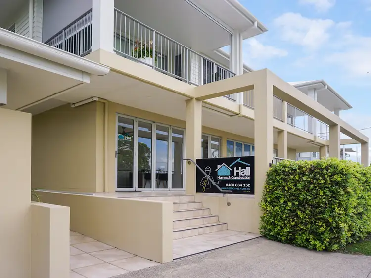 Main view of Homely unit listing, Lot 5 / 29 Esplanade, Tin Can Bay QLD 4580