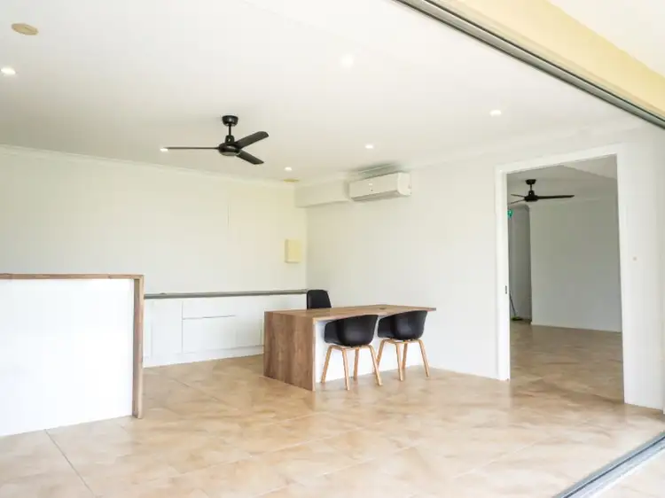 Second view of Homely unit listing, Lot 5 / 29 Esplanade, Tin Can Bay QLD 4580
