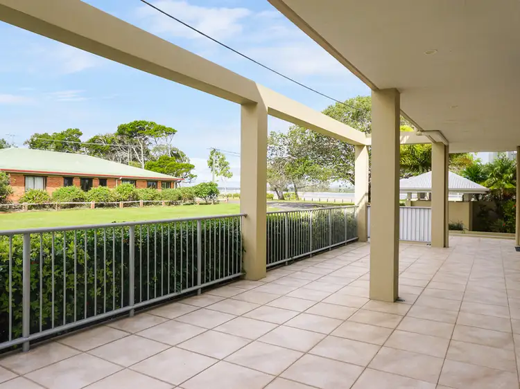 Third view of Homely unit listing, Lot 5 / 29 Esplanade, Tin Can Bay QLD 4580