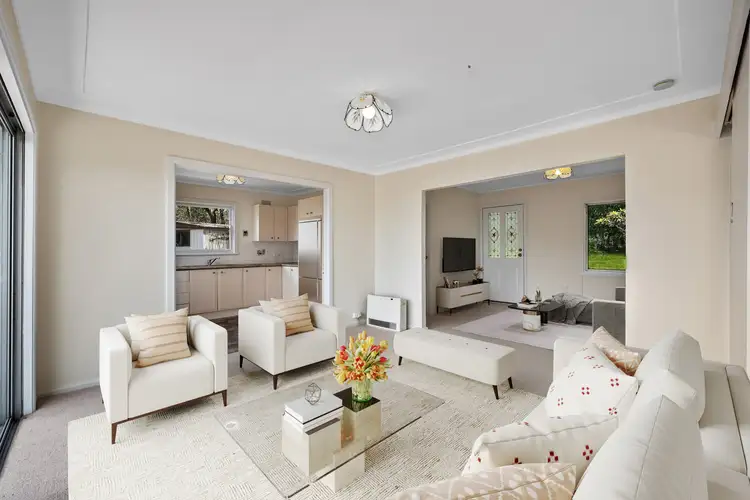 Main view of Homely rural property listing, 35 Landscape Road, Woodford NSW 2778