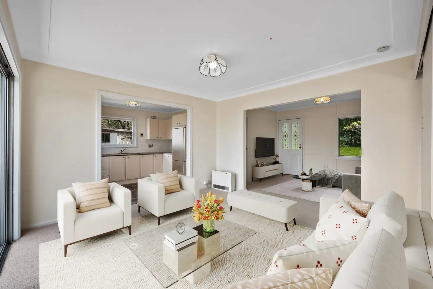 Main view of Homely rural property listing, 35 Landscape Road, Woodford NSW 2778