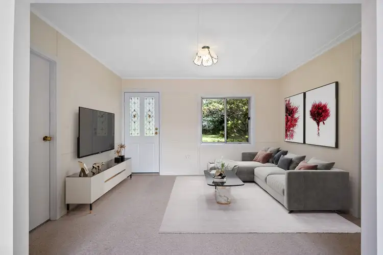Fifth view of Homely rural property listing, 35 Landscape Road, Woodford NSW 2778