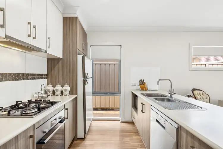 Fourth view of Homely house listing, 6A Greenock Drive, Sturt SA 5047