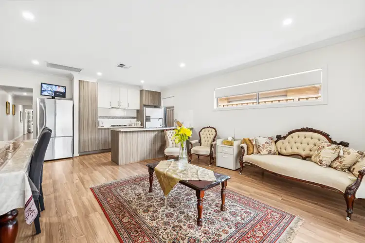 Fifth view of Homely house listing, 6A Greenock Drive, Sturt SA 5047