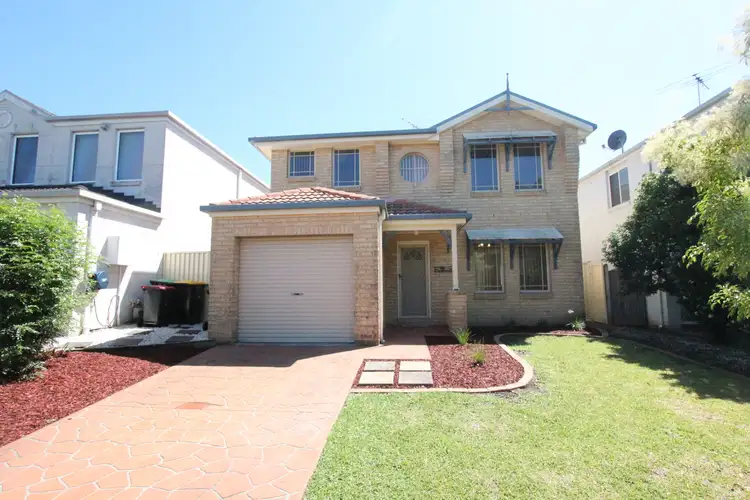Main view of Homely house listing, 9 Lupton Place, Horningsea Park NSW 2171
