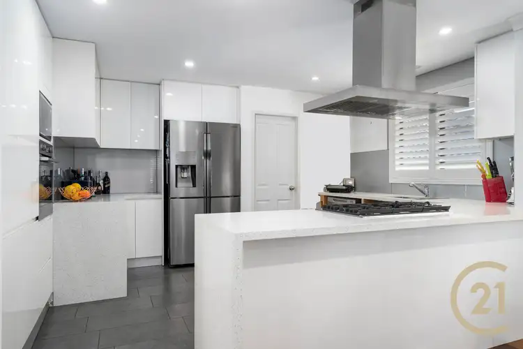 Second view of Homely house listing, 67 Meehan Avenue, Hammondville NSW 2170