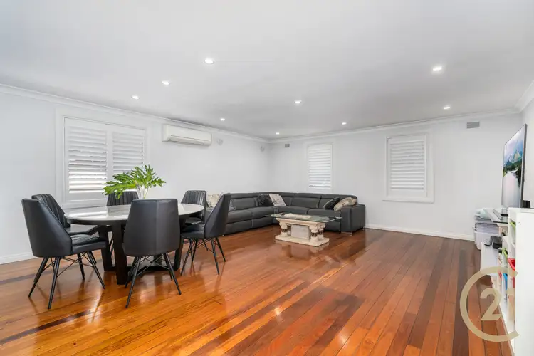 Fourth view of Homely house listing, 67 Meehan Avenue, Hammondville NSW 2170