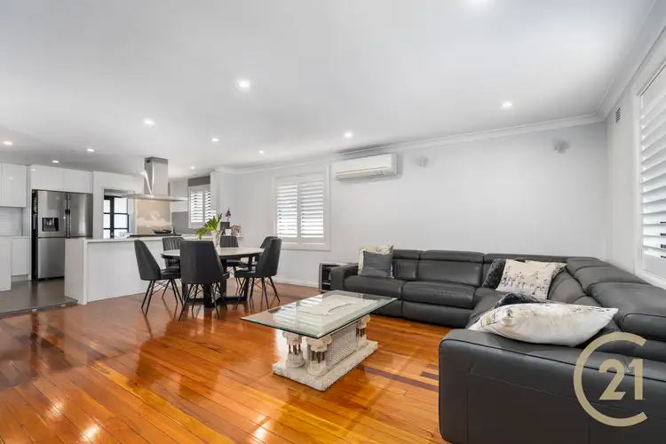 Fifth view of Homely house listing, 67 Meehan Avenue, Hammondville NSW 2170