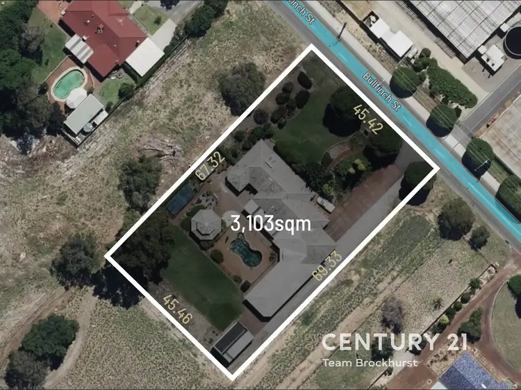 43 Bullfinch Street, Huntingdale WA 6110