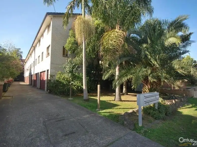 Main view of Homely townhouse listing, 3/74 Harris Street, Fairfield NSW 2165
