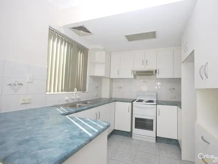 Second view of Homely townhouse listing, 3/74 Harris Street, Fairfield NSW 2165