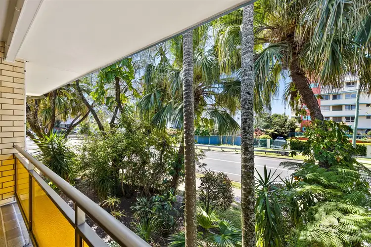 Second view of Homely unit listing, 6/141-143 Duporth Avenue, Maroochydore QLD 4558