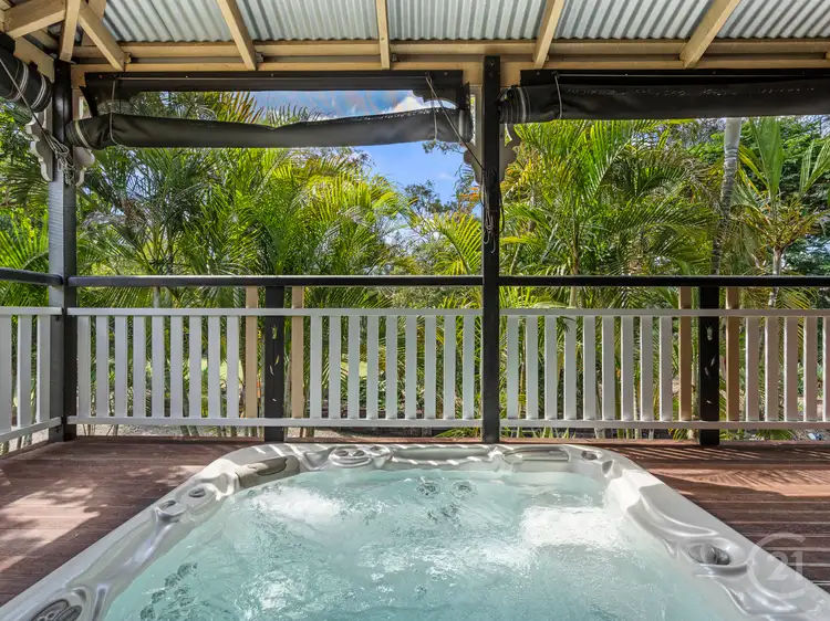 Fourth view of Homely rural property listing, 417 Brisbane Valley Highway, Pine Mountain QLD 4306