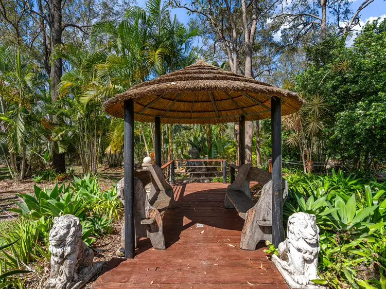 Fifth view of Homely rural property listing, 417 Brisbane Valley Highway, Pine Mountain QLD 4306