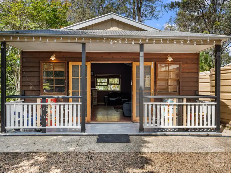 Sixth view of Homely rural property listing, 417 Brisbane Valley Highway, Pine Mountain QLD 4306