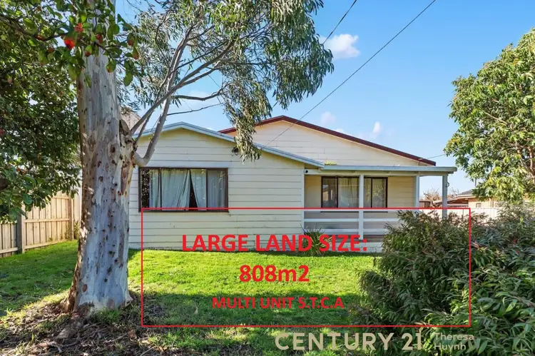 Main view of Homely house listing, 13 Blissington Street, Springvale VIC 3171