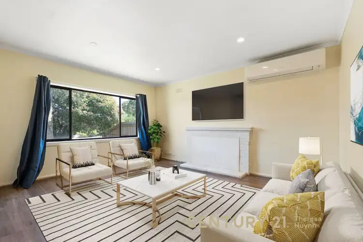 Second view of Homely house listing, 13 Blissington Street, Springvale VIC 3171
