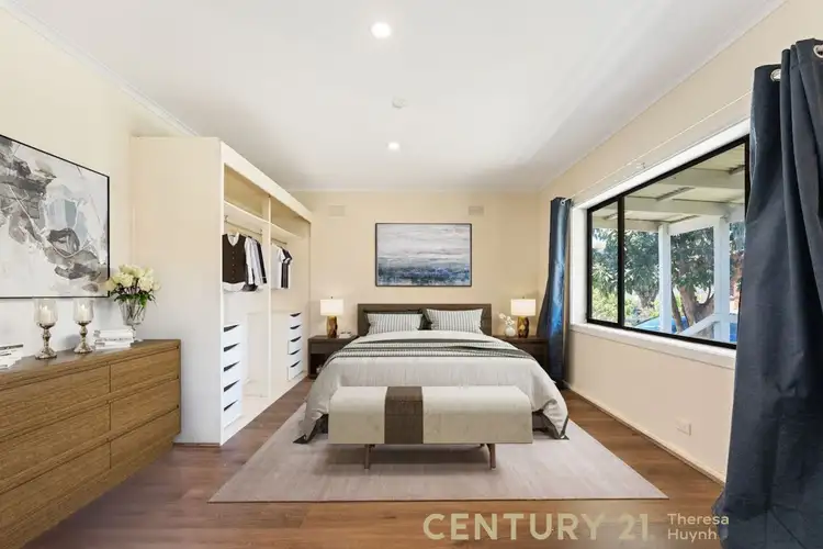 Sixth view of Homely house listing, 13 Blissington Street, Springvale VIC 3171