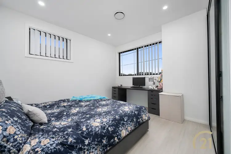 Fifth view of Homely townhouse listing, 1/165-167 Green Valley Road, Green Valley NSW 2168