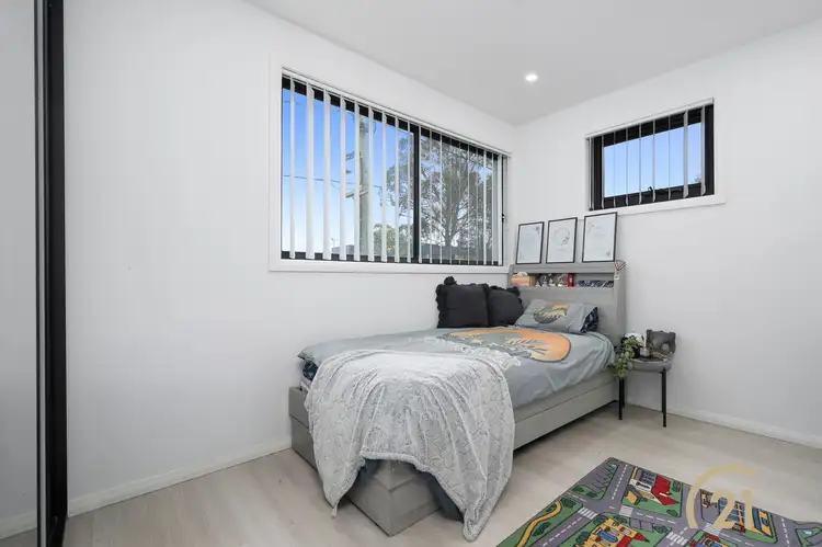 Sixth view of Homely townhouse listing, 1/165-167 Green Valley Road, Green Valley NSW 2168